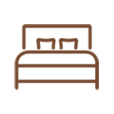 Cama King size