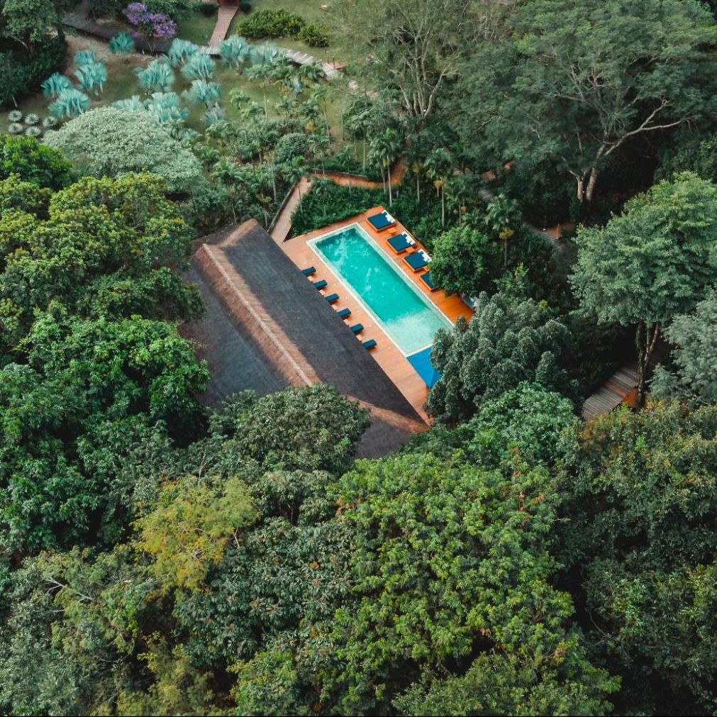 Fazenda Shanti 1