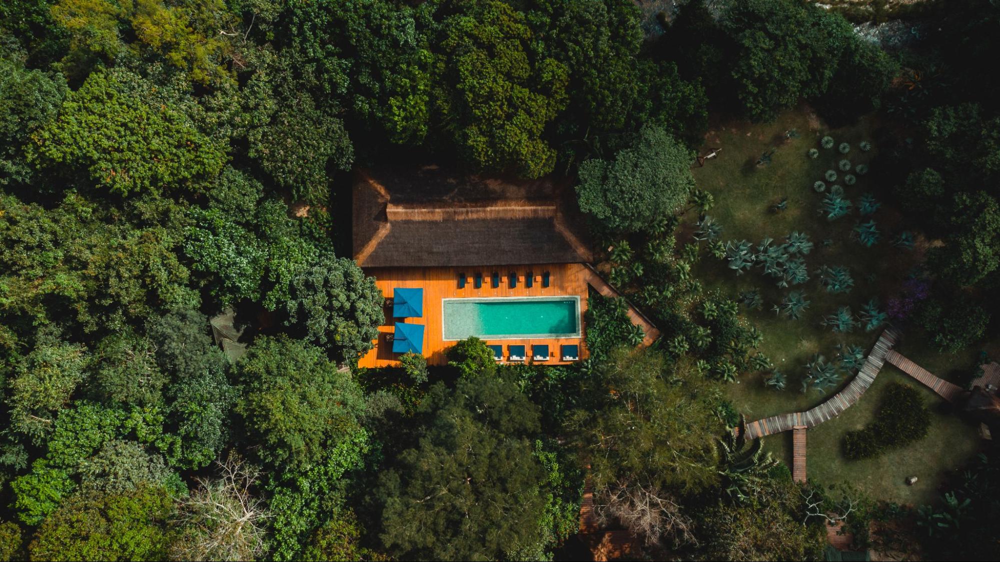 Fazenda Shanti 3